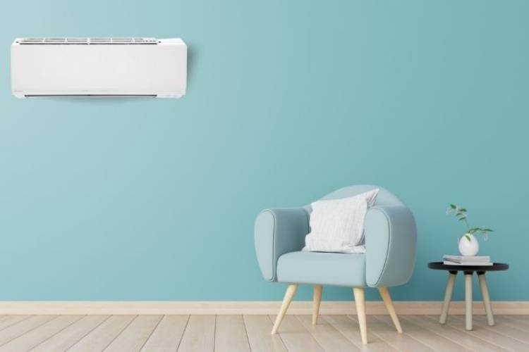 Hình ảnh của máy lạnh Daikin Inverter 1 HP