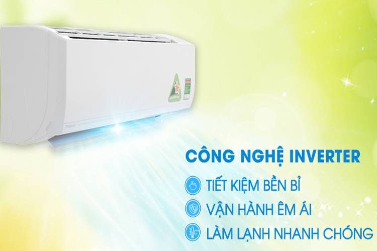Giải pháp tiết kiệm năng lượng hàng đầu