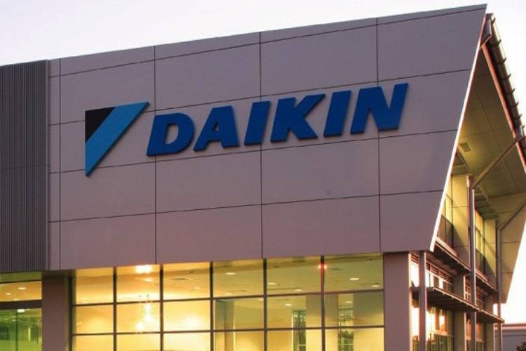 Daikin là thương hiệu máy lạnh nổi tiếng, uy tín và lâu đời đến từ Nhật Bản