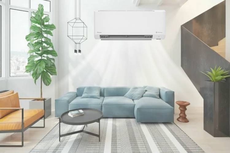 Daikin cho ra mắt nhiều dòng máy lạnh với các mức công suất khác nhau để đáp ứng nhu cầu của khách hàng