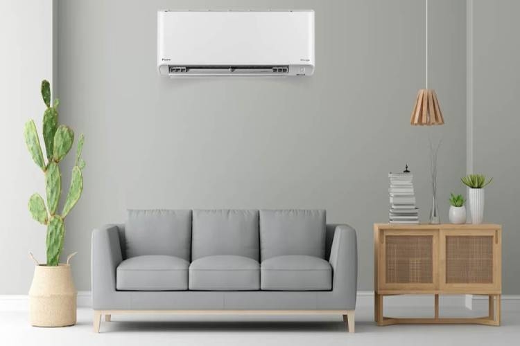 Hình ảnh của máy lạnh Daikin Inverter 1 HP