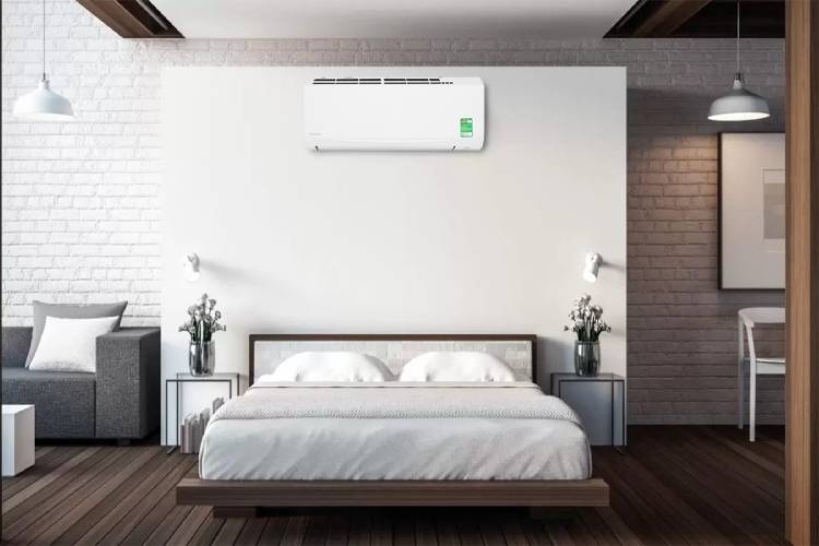 Hình ảnh của máy lạnh Daikin 1 HP