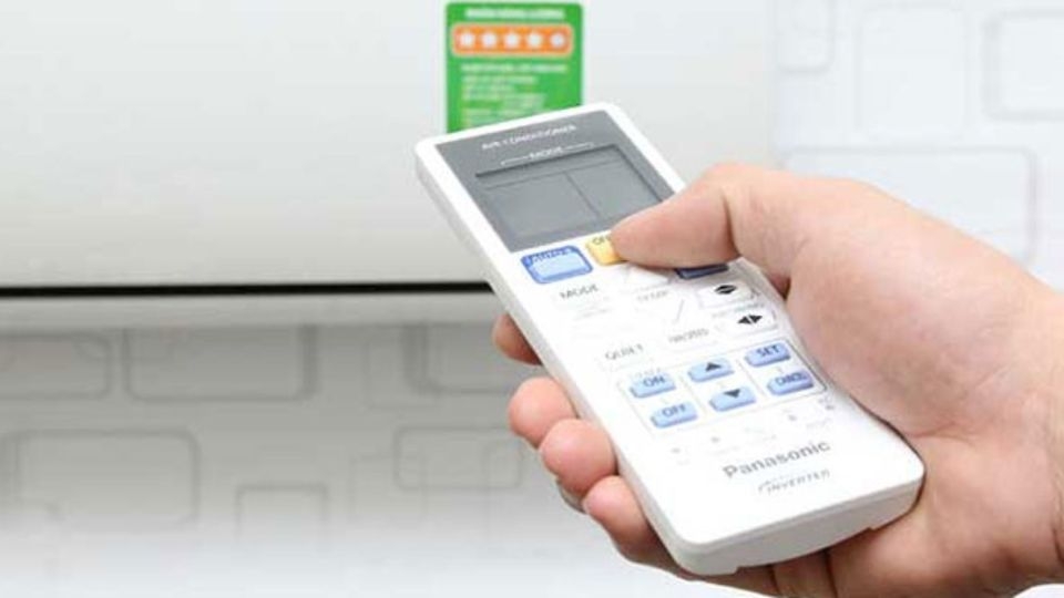 Cách kiểm tra mã lỗi trên máy lạnh Panasonic dễ dàng và nhanh chóng