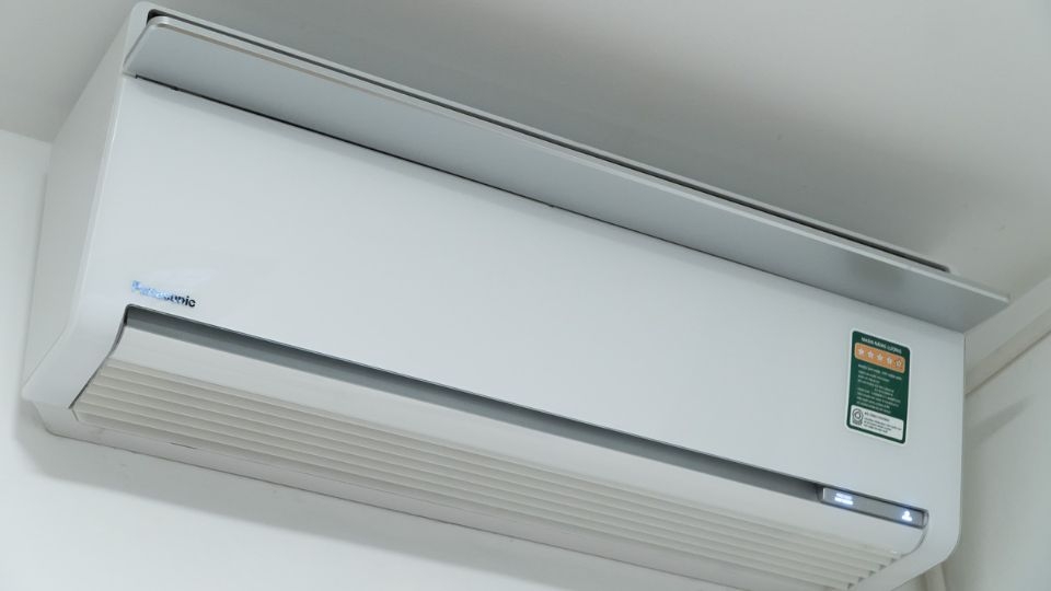 Bảng tổng hợp các mã lỗi trên máy lạnh Panasonic
