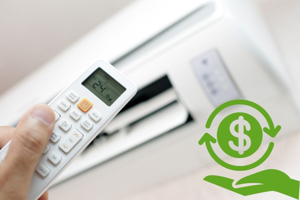 Chế độ Auto có tiết kiệm điện năng