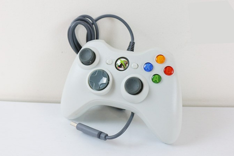 Tay cầm FO4 Xbox 360