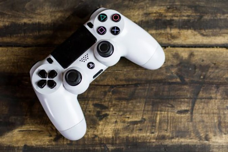 Tay cầm FO4 Sony Dualshock 4