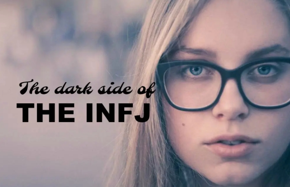 Nhược điểm của INFJ trong các mối quan hệ