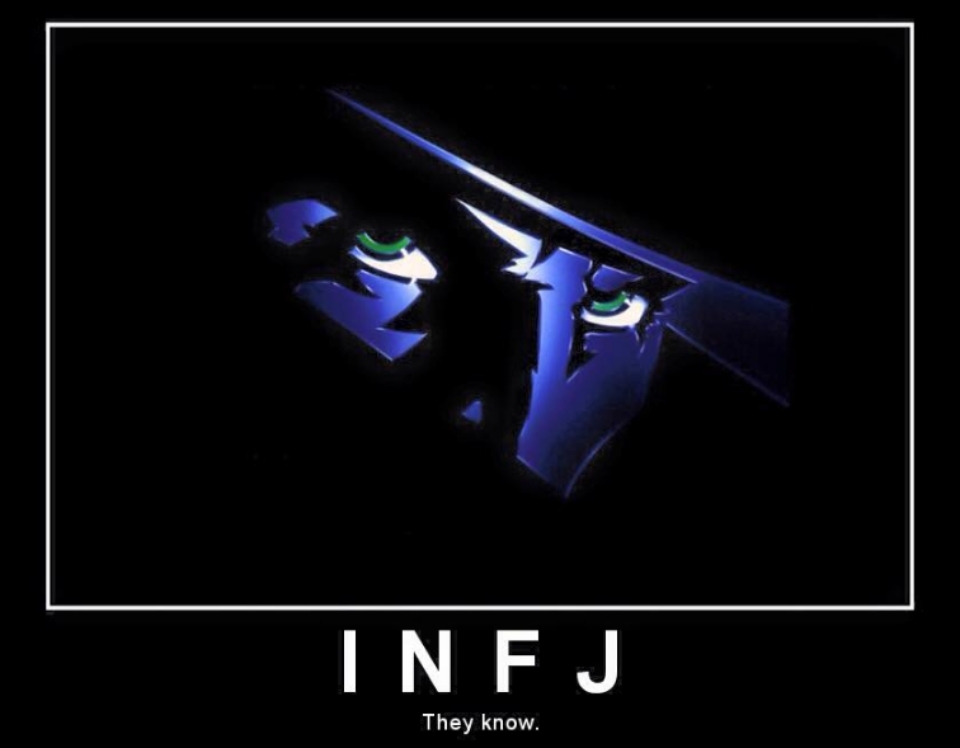Ưu điểm của INFJ trong các mối quan hệ