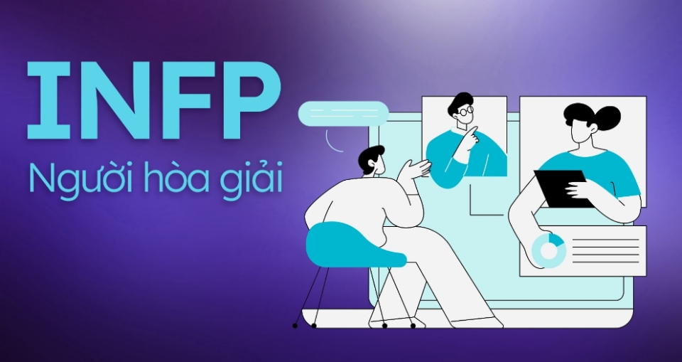 Những đặc điểm thường thấy của một INFP
