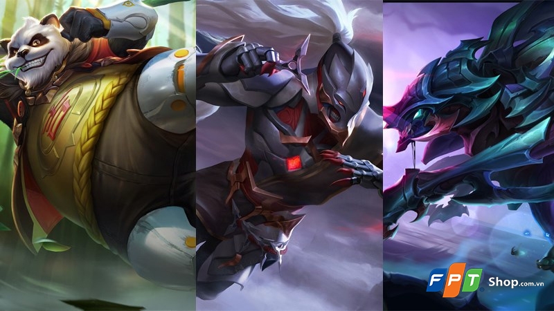 Cách chơi Krizzix Liên Quân - hình 2