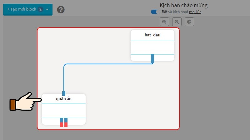 Hướng dẫn cách tạo chatbot cho fanpage Facebook miễn phí, siêu đơn giản trong vòng một nốt nhạc 11