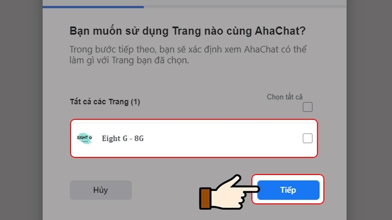 Hướng dẫn cách tạo chatbot cho fanpage Facebook miễn phí, siêu đơn giản trong vòng một nốt nhạc 3