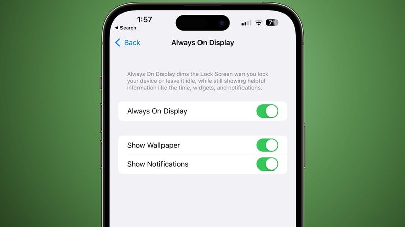 iOS 16.2 - Khám phá những tính năng mới (5)