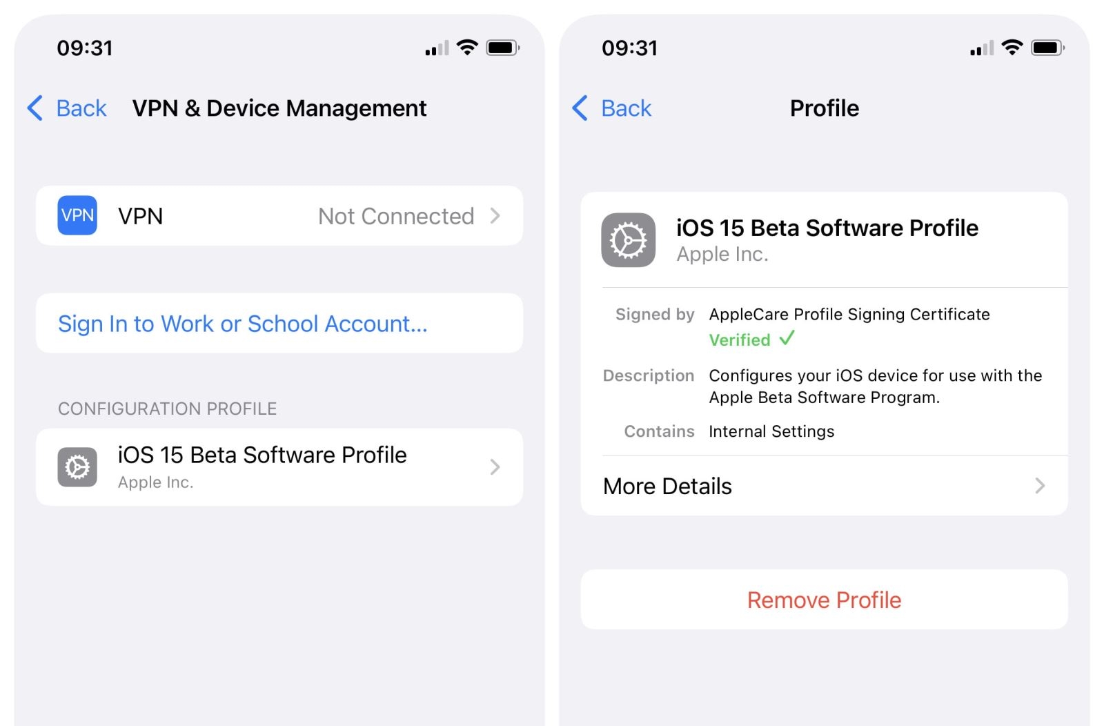 iOS 16.2 - Khám phá những tính năng mới (9)