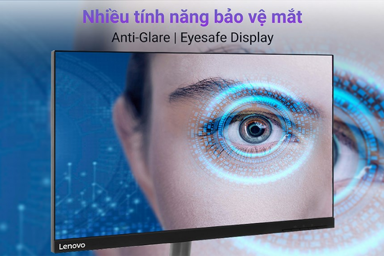 Lenovo L24q-35 66D1GAC1VN - Màn hình rời cho laptop chất lượng cao