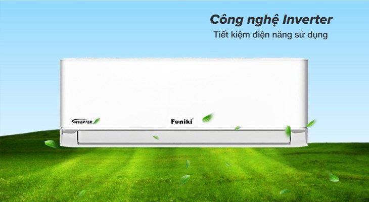 Cách chọn mua máy lạnh Inverter giúp tiết kiệm điện năng và hiệu quả làm mát tốt 2