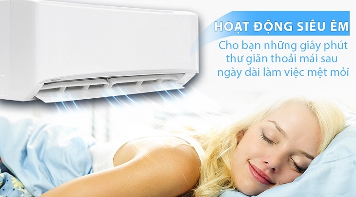Máy lạnh cho phòng khách nên chọn loại nào hiệu suất tốt và tiết kiệm điện năng? 10