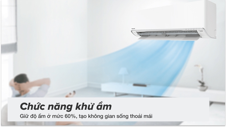 Máy lạnh cho phòng khách nên chọn loại nào hiệu suất tốt và tiết kiệm điện năng? 11