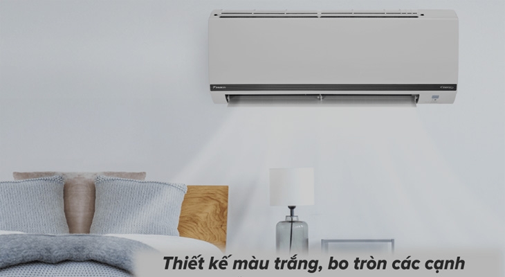 Máy lạnh cho phòng khách nên chọn loại nào hiệu suất tốt và tiết kiệm điện năng? 2