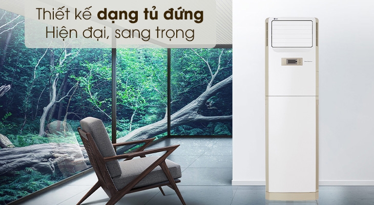 Máy lạnh cho phòng khách nên chọn loại nào hiệu suất tốt và tiết kiệm điện năng? 4