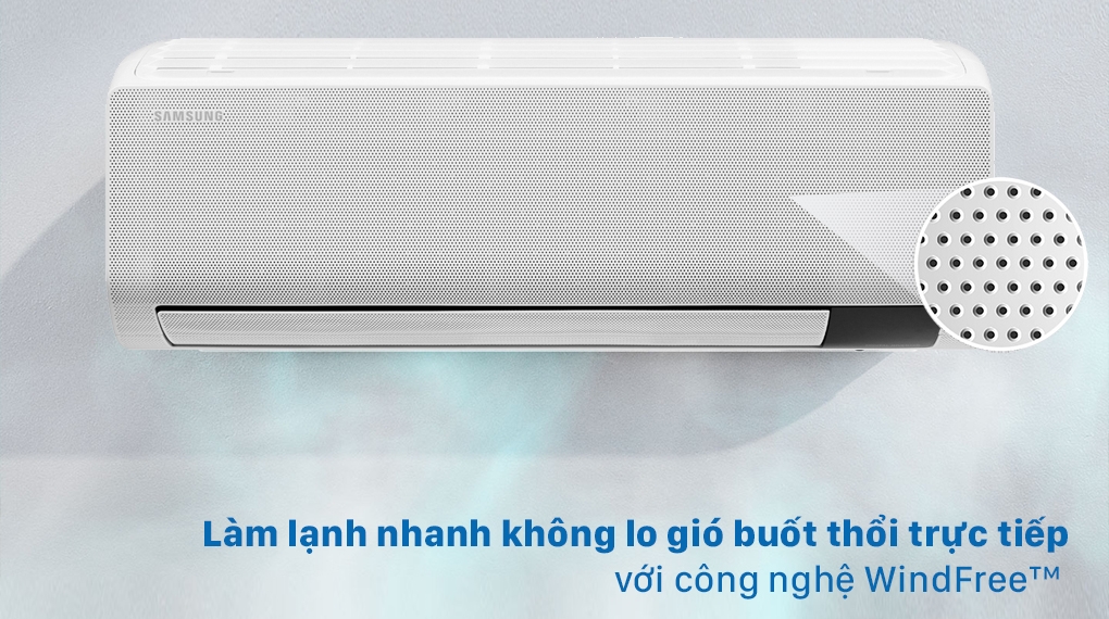 Máy lạnh cho phòng khách nên chọn loại nào hiệu suất tốt và tiết kiệm điện năng? 5