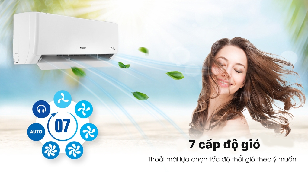 Mùa mưa có nên mua máy lạnh không? Tiêu chí để lựa chọn máy lạnh chất lượng cao 1