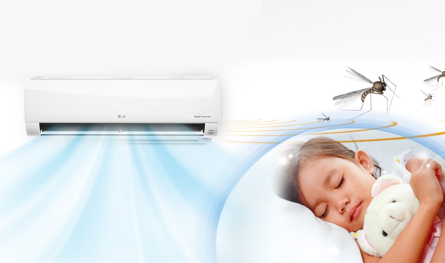 Mùa mưa có nên mua máy lạnh không? Tiêu chí để lựa chọn máy lạnh chất lượng cao 6