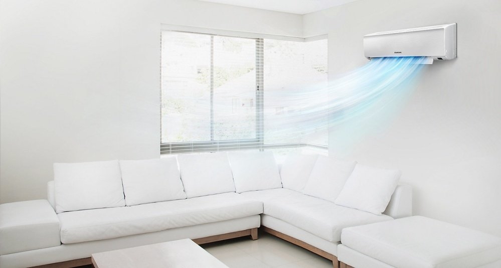 Mùa mưa có nên mua máy lạnh không? Tiêu chí để lựa chọn máy lạnh chất lượng cao 7