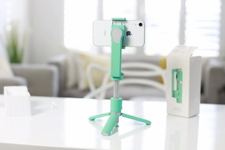 Gimbal chống rung Moza Nano SE