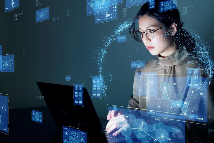 Hologram là gì và ứng dụng đa ngành