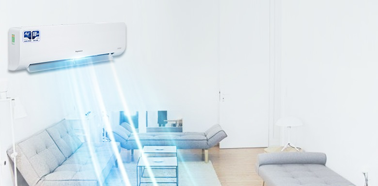 Hướng dẫn cách sử dụng điều khiển điều hòa Nagakawa đúng cách - hình 11