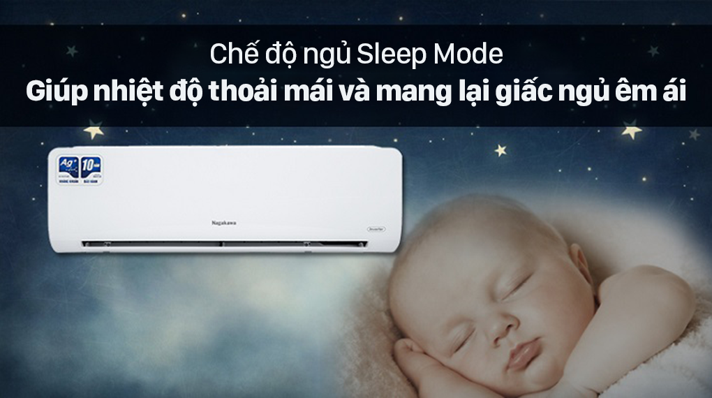 Hướng dẫn cách sử dụng điều khiển điều hòa Nagakawa đúng cách - hình 7