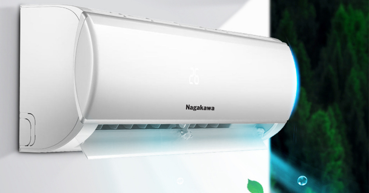 Hướng dẫn cách sử dụng điều khiển điều hòa Nagakawa đúng cách - hình 10