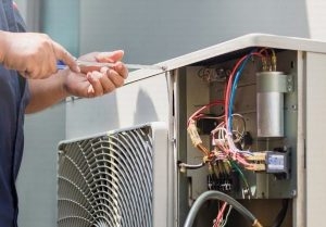 Lưu ý khi đấu dây điện điều hoà