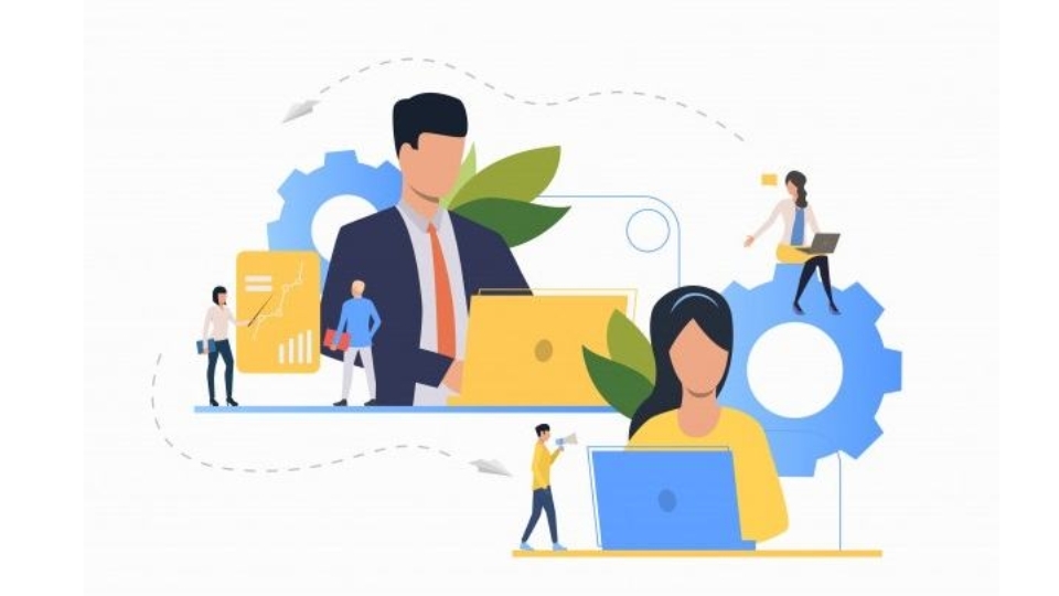 Intern IT thường là những người đang ở trong thời gian thực tập tại công ty