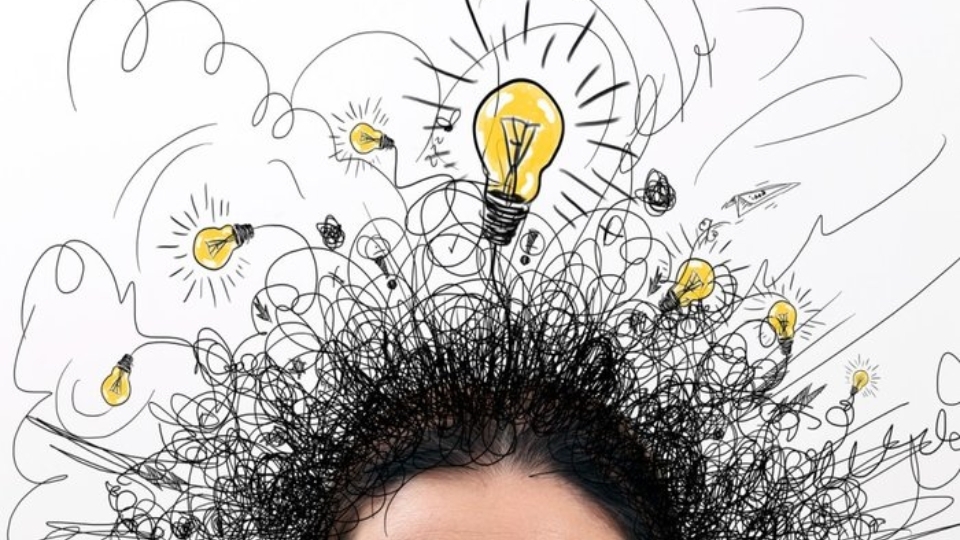 Có tư duy logic và sáng tạo