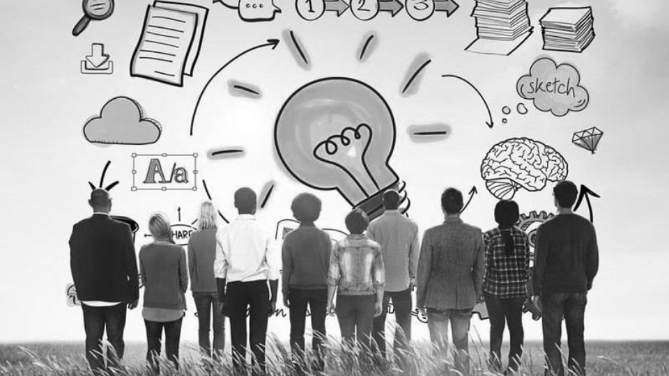 Biết quan sát và chủ động trong việc học hỏi