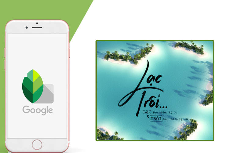 TOP 6 app chèn chữ vào ảnh tiện lợi, miễn phí bằng điện thoại - hình 2