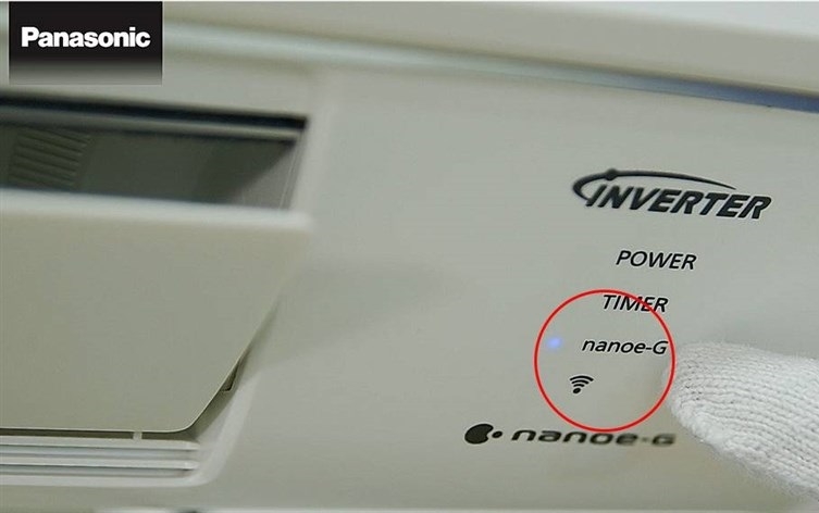Panasonic Comfort Cloud: Ứng dụng điều khiển máy lạnh Panasonic hiện đại với tiện ích độc quyền 3