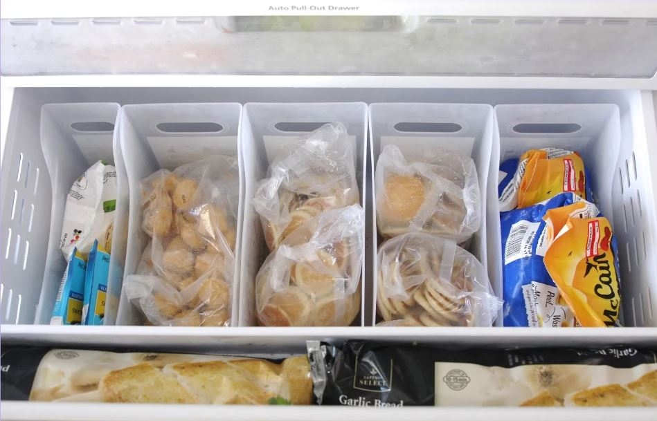 nhiệt độ tủ đông bao nhiêu phù hợp 02