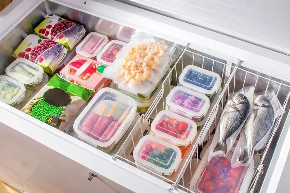 nhiệt độ tủ đông bao nhiêu phù hợp 04