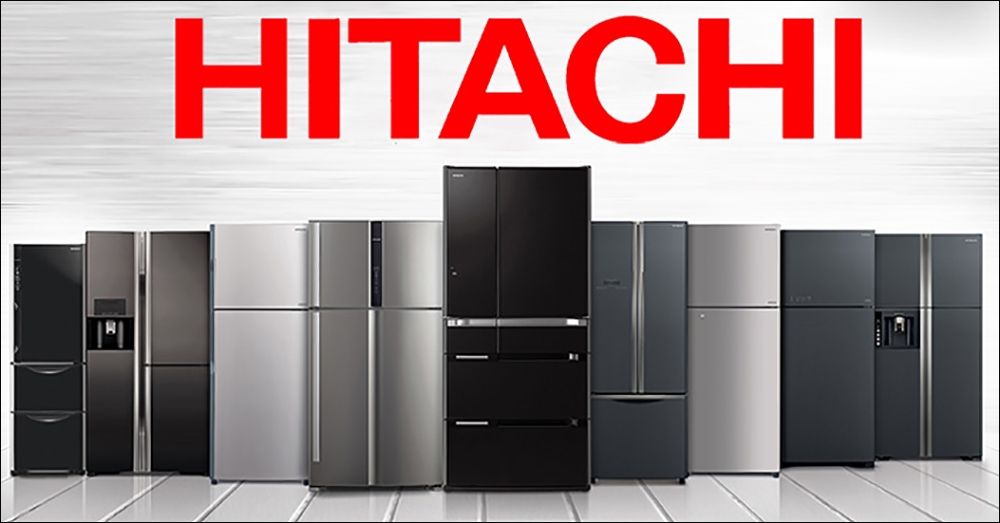lựa chọn tủ lạnh Side by side Hitachi phù hợp với nhu cầu sử dụng