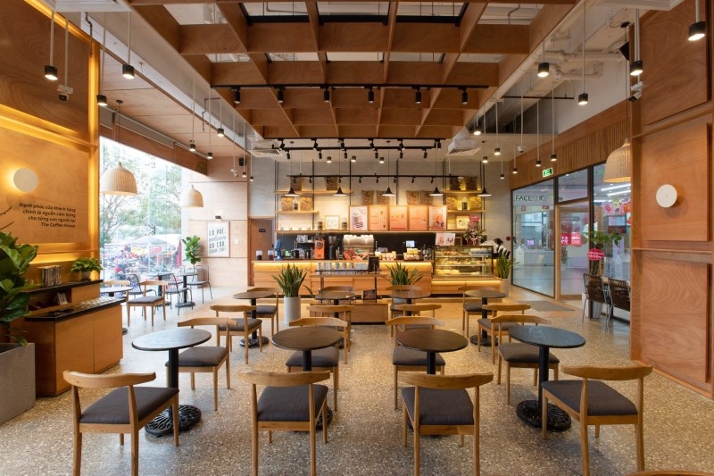 Máy lạnh cho quán cà phê nên lựa chọn như thế nào để mang đến hiệu suất làm lạnh tối ưu? 3