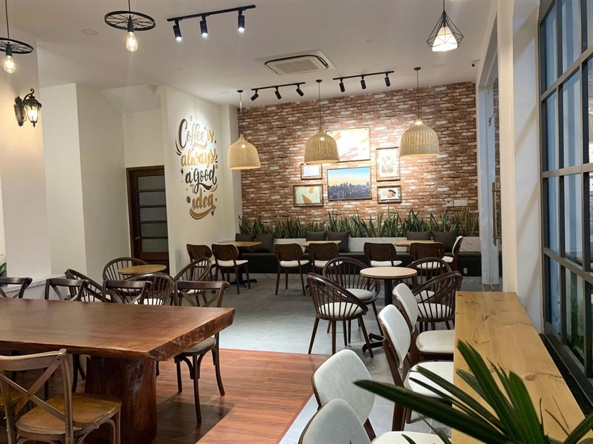 Máy lạnh cho quán cà phê nên lựa chọn như thế nào để mang đến hiệu suất làm lạnh tối ưu? 5