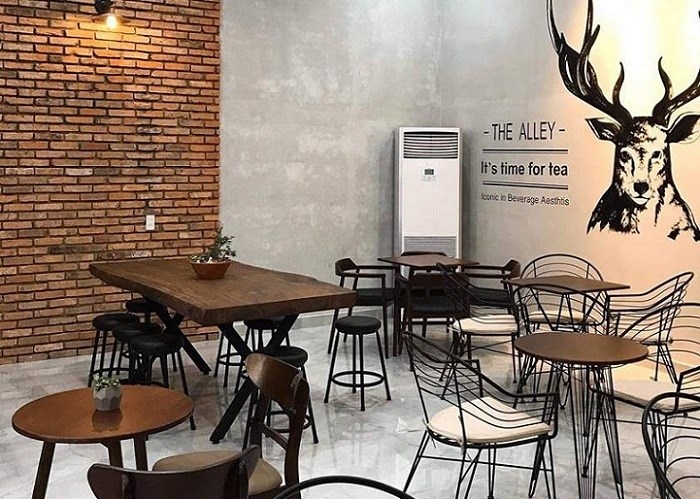 Máy lạnh cho quán cà phê nên lựa chọn như thế nào để mang đến hiệu suất làm lạnh tối ưu? 6