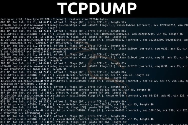 TCPDump