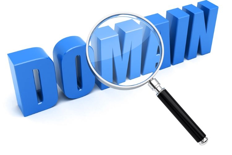 Các bước đăng ký tên miền