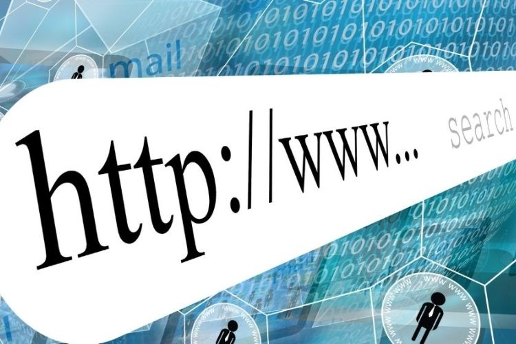 Hoạt động của Domain