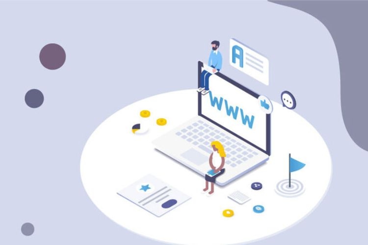 Vai trò quan trọng của Domain